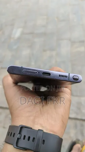 Samsung Galaxy S22 Ultra 256 GB Black