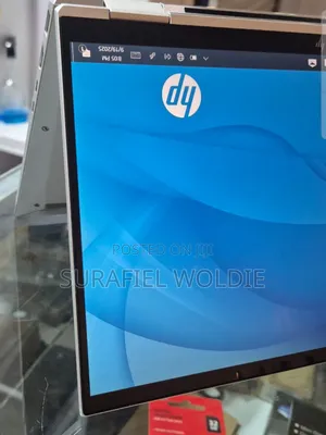 New Laptop HP EliteBook 840 16GB Intel Core I7 SSD 512GB