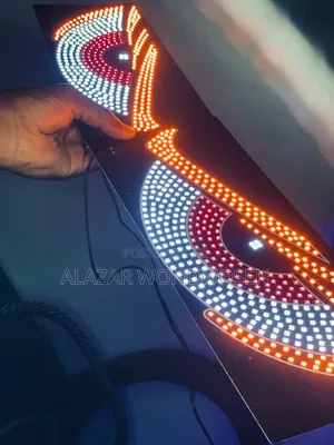 Photo - Car Led Light