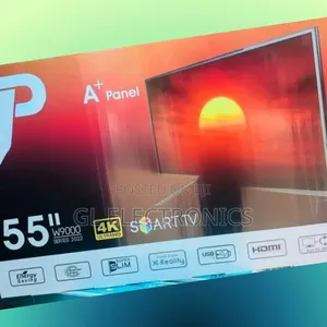 Photo - Benze 55 Inch