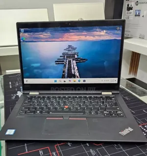 New Laptop Lenovo ThinkPad X390 Yoga 16GB Intel Core I5 SSD 512GB