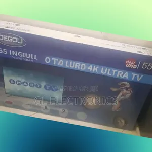 Photo - Degole Tv 2025