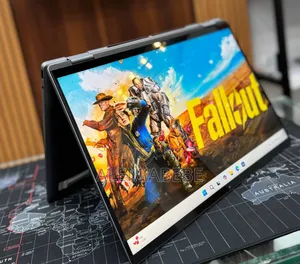 New Laptop HP Envy X360 16GB AMD Ryzen 7 SSD 512GB