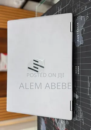 New Laptop HP Envy X360 16GB AMD Ryzen 7 SSD 512GB