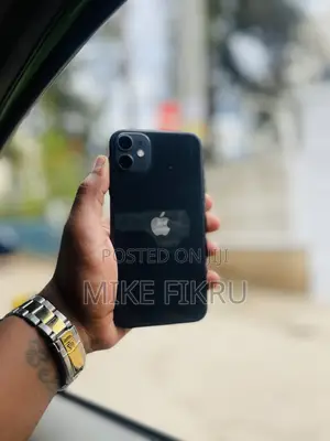Apple iPhone 11 128 GB Black