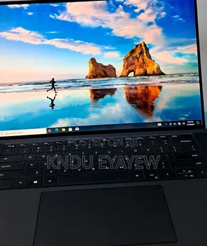New Laptop Dell Inspiron 15 16GB Intel Core I7 SSD 512GB