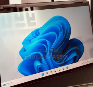 New Laptop Lenovo Yoga 11e 16GB Intel Core I5 SSD 512GB