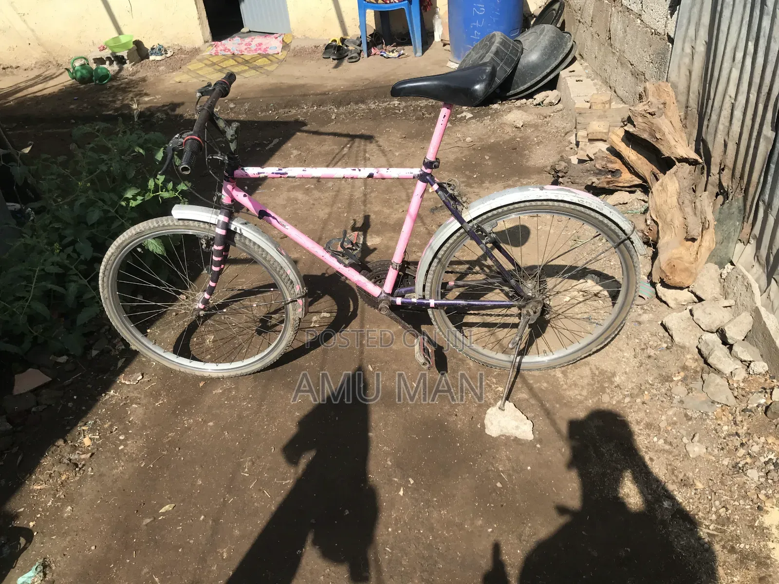 Mobile Phone 16 GB Rose Gold