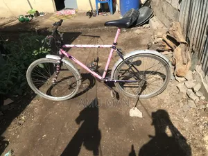 Photo - Mobile Phone 16 GB Rose Gold