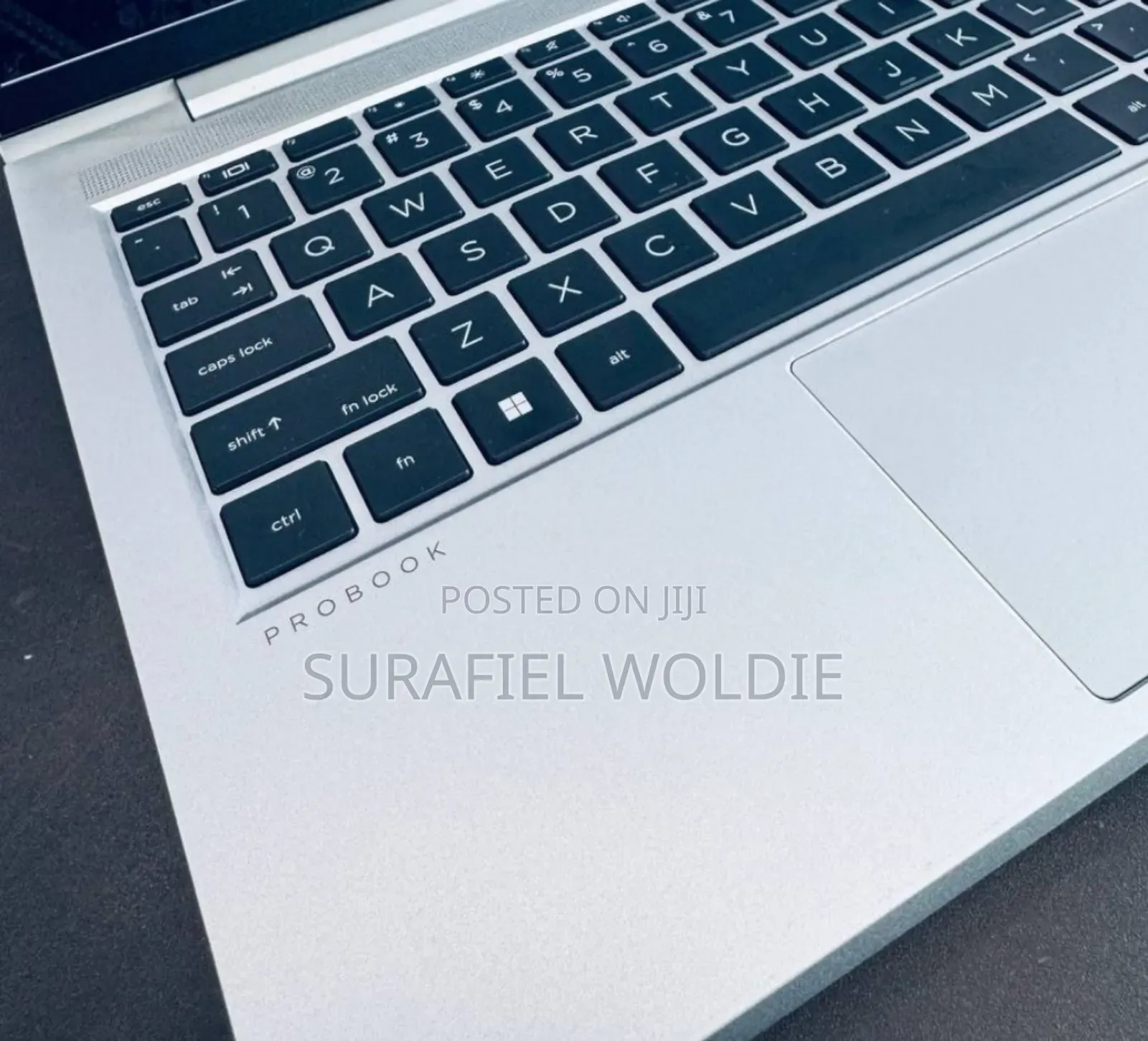 New Laptop HP Probook 11 EE G1 16GB Intel Core I5 SSD 512GB