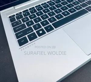 New Laptop HP Probook 11 EE G1 16GB Intel Core I5 SSD 512GB