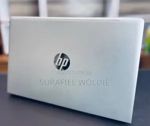 New Laptop HP Probook 11 EE G1 16GB Intel Core I5 SSD 512GB