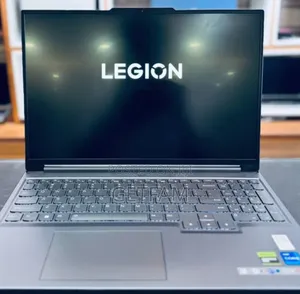 New Laptop Lenovo Legion 5 16GB Intel Core I7 SSD 1T