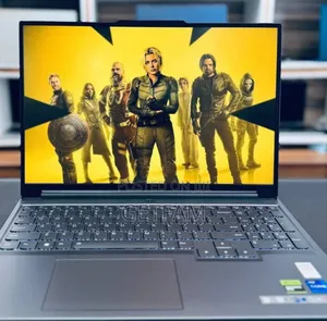 New Laptop Lenovo Legion 5 16GB Intel Core I7 SSD 1T