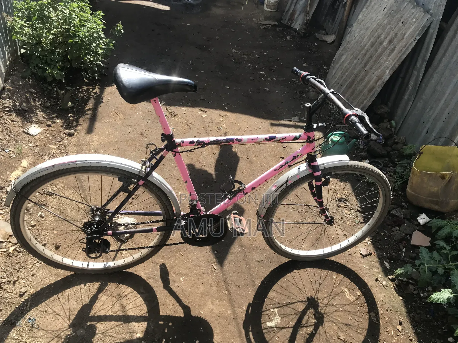 Mobile Phone 16 GB Rose Gold