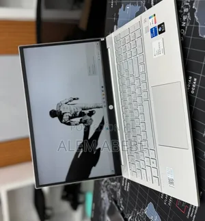 Photo - New Laptop HP Pavilion 15 16GB Intel Core I5 SSD 1T