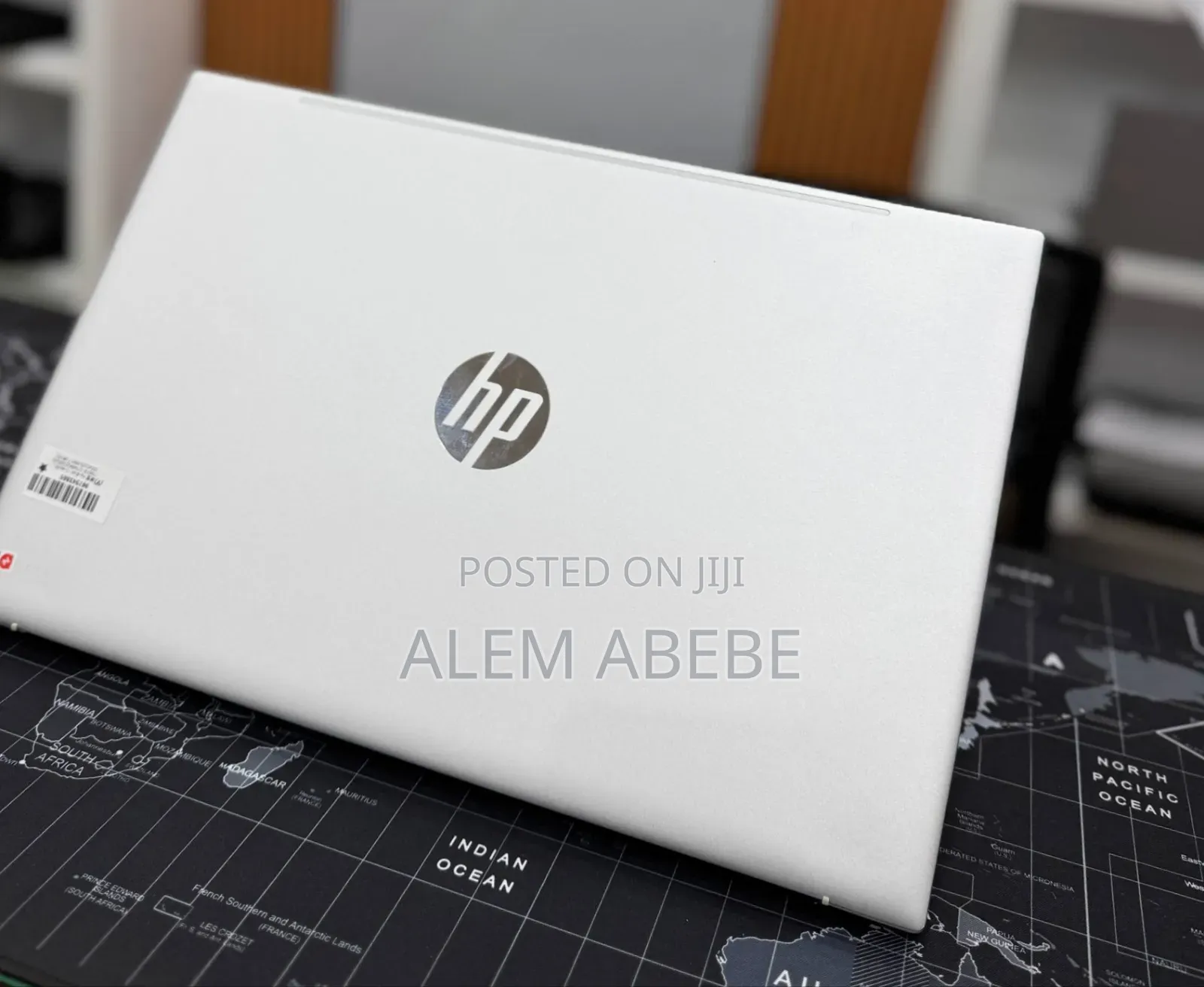 New Laptop HP Pavilion 15 16GB Intel Core I5 SSD 1T