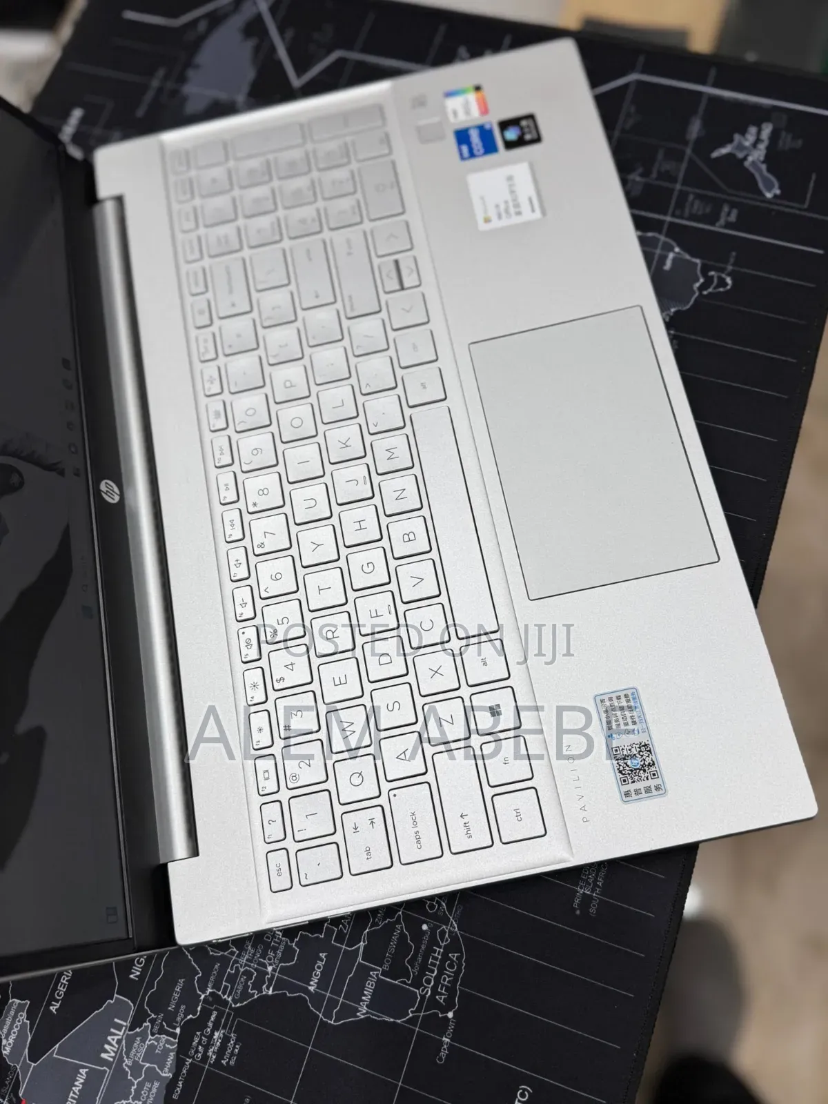 New Laptop HP Pavilion 15 16GB Intel Core I5 SSD 1T