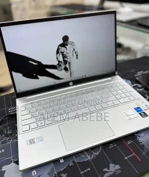 New Laptop HP Pavilion 15 16GB Intel Core I5 SSD 1T