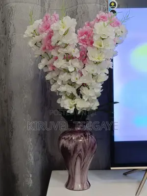 Flower Vase