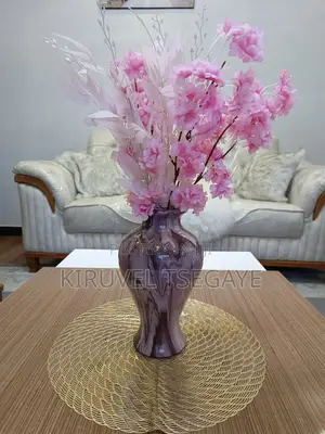 Flower Vase