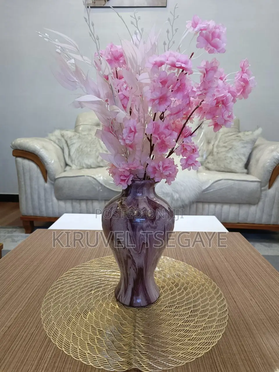 Flower Vase