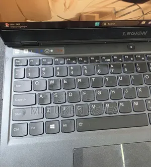 New Lenovo Legion Y7000P IRX9 Gaming Laptop 16GB Intel Core I7 SSD 1T