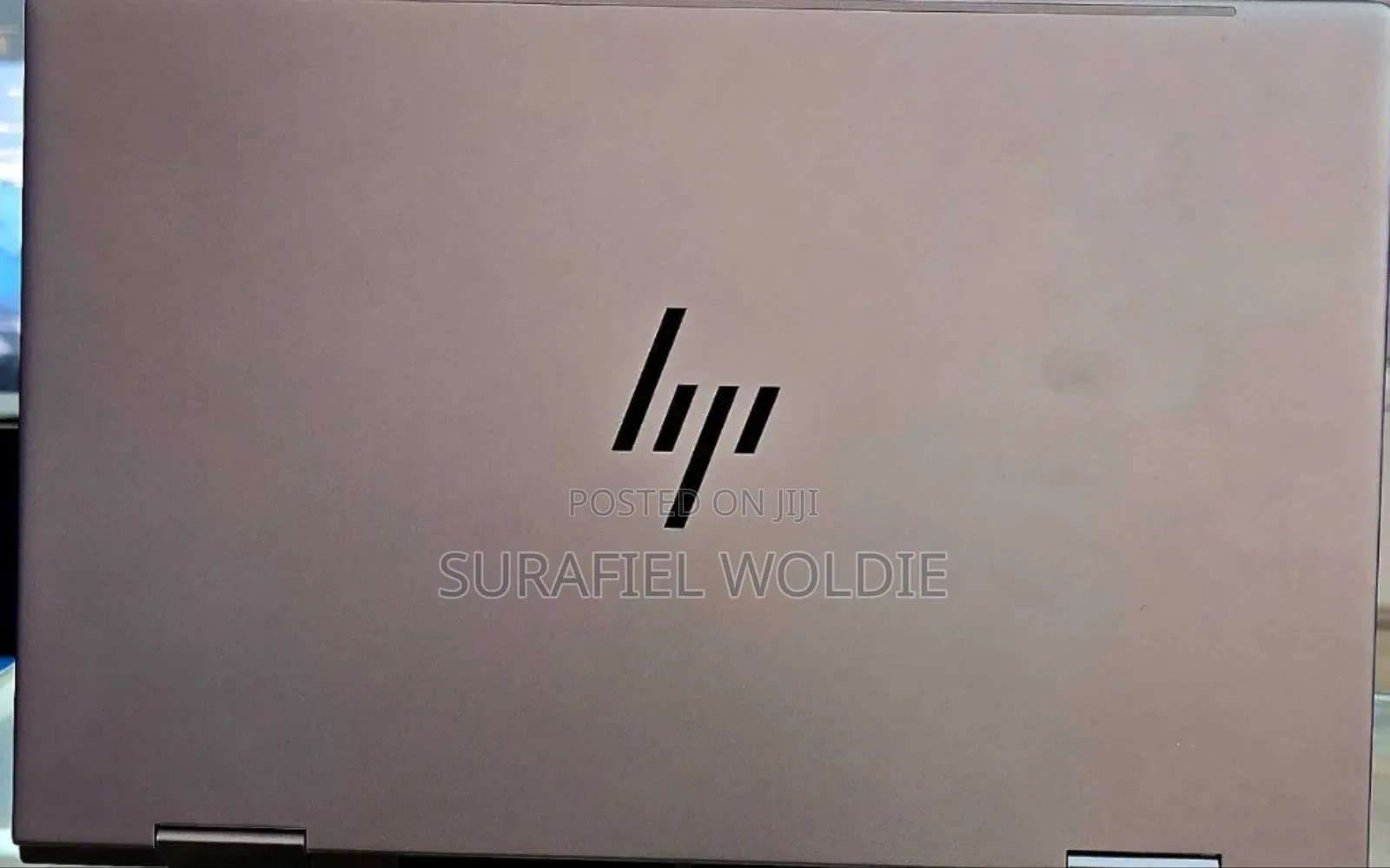 New Laptop HP Envy X360 32GB Intel Core Ultra 7 SSD 1T