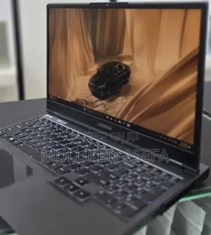 New Lenovo Legion Y7000P IRX9 Gaming Laptop 16GB Intel Core I7 SSD 1T