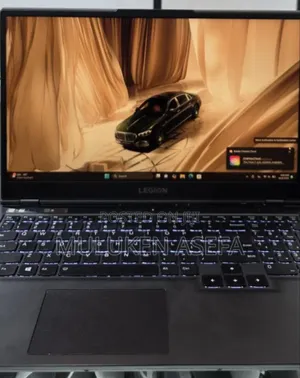 New Lenovo Legion Y7000P IRX9 Gaming Laptop 16GB Intel Core I7 SSD 1T