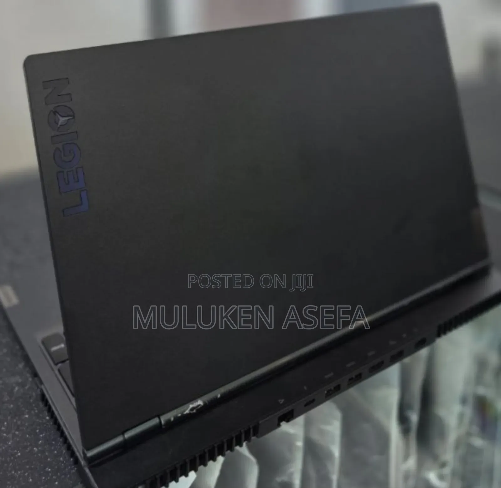 New Lenovo Legion Y7000P IRX9 Gaming Laptop 16GB Intel Core I7 SSD 1T