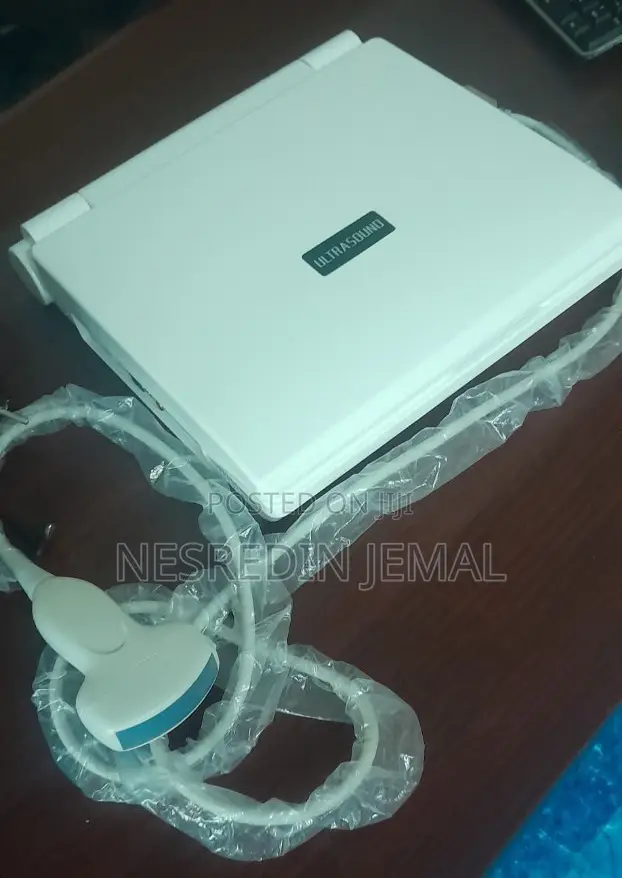 Xf Ultrasound Machines