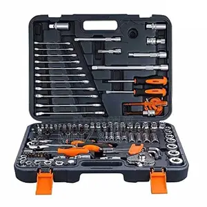 Photo - Finder 121pcs Tool Box Sets