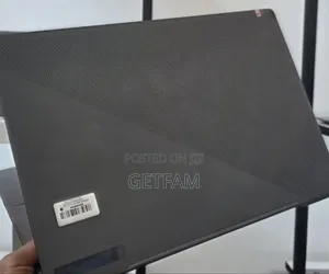 New Laptop Asus ROG Zephyrus G15 16GB Intel Core I9 SSD 1T