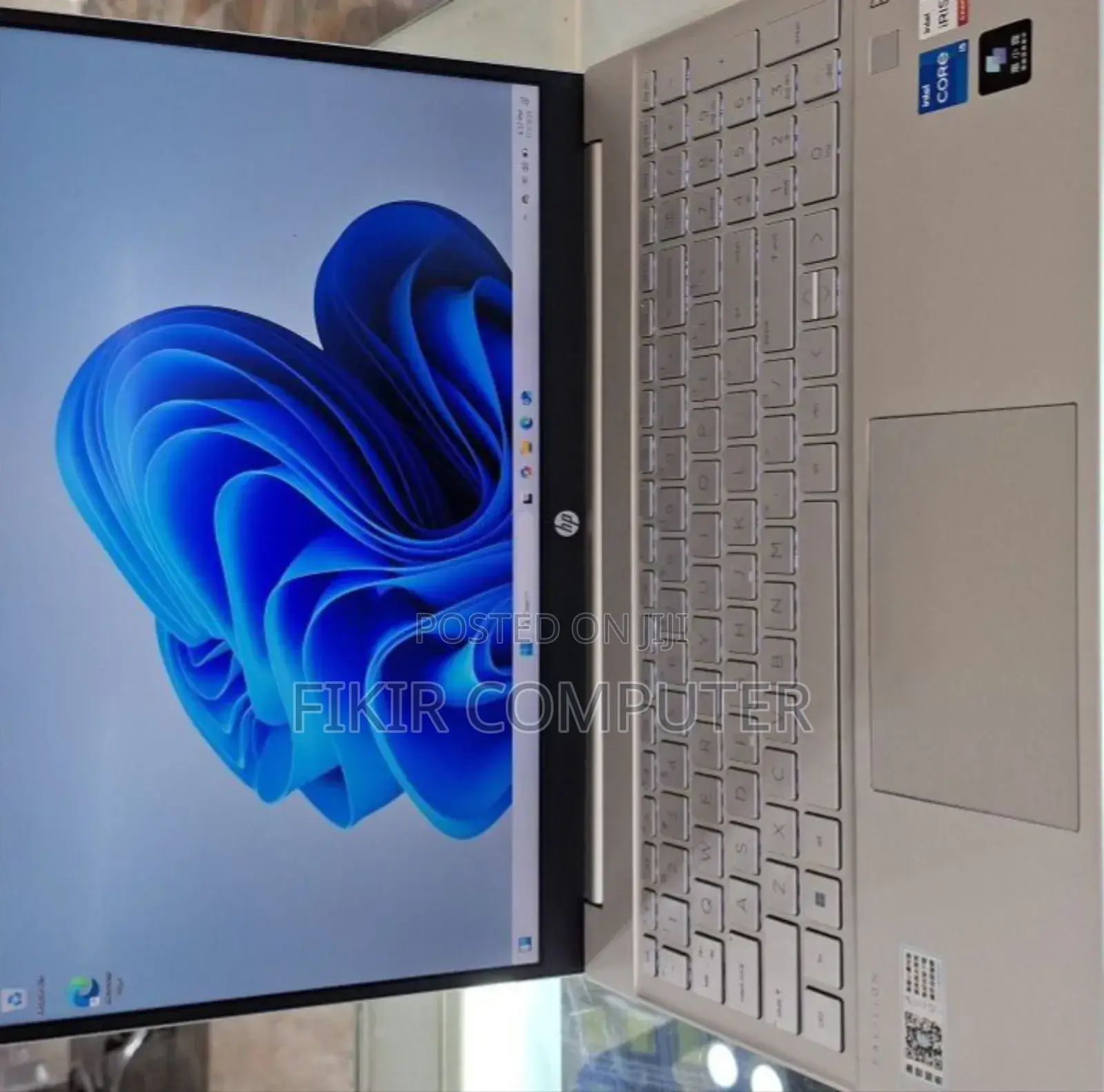 New Laptop HP Pavilion 15 16GB Intel Core I5 SSD 1T