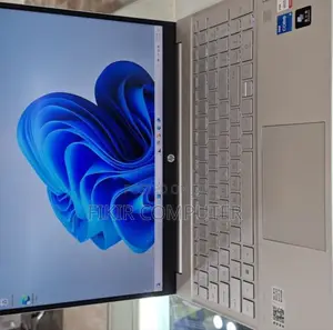 Photo - New Laptop HP Pavilion 15 16GB Intel Core I5 SSD 1T