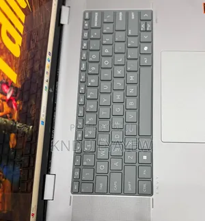 New Laptop HP Envy X360 16GB AMD Ryzen 7 SSD 512GB