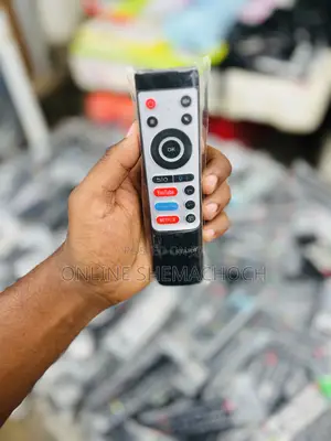Life Star Tv Remote