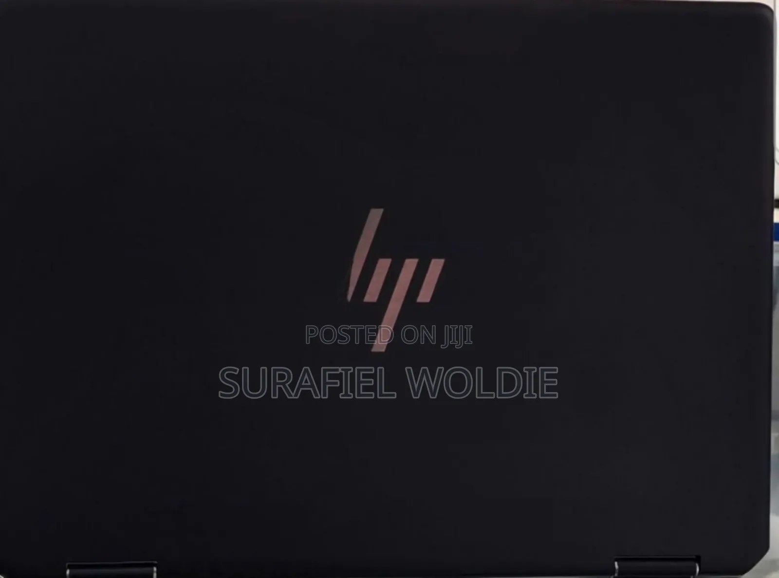 New Laptop HP Spectre 16GB Intel Core I7 SSD 1T