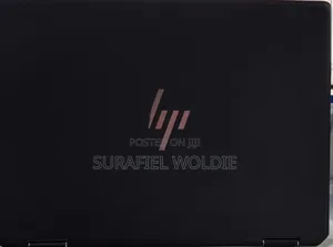 New Laptop HP Spectre 16GB Intel Core I7 SSD 1T