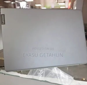 New Laptop Lenovo IdeaPad S340 8GB Intel Core I7 HDD+SSD 1T