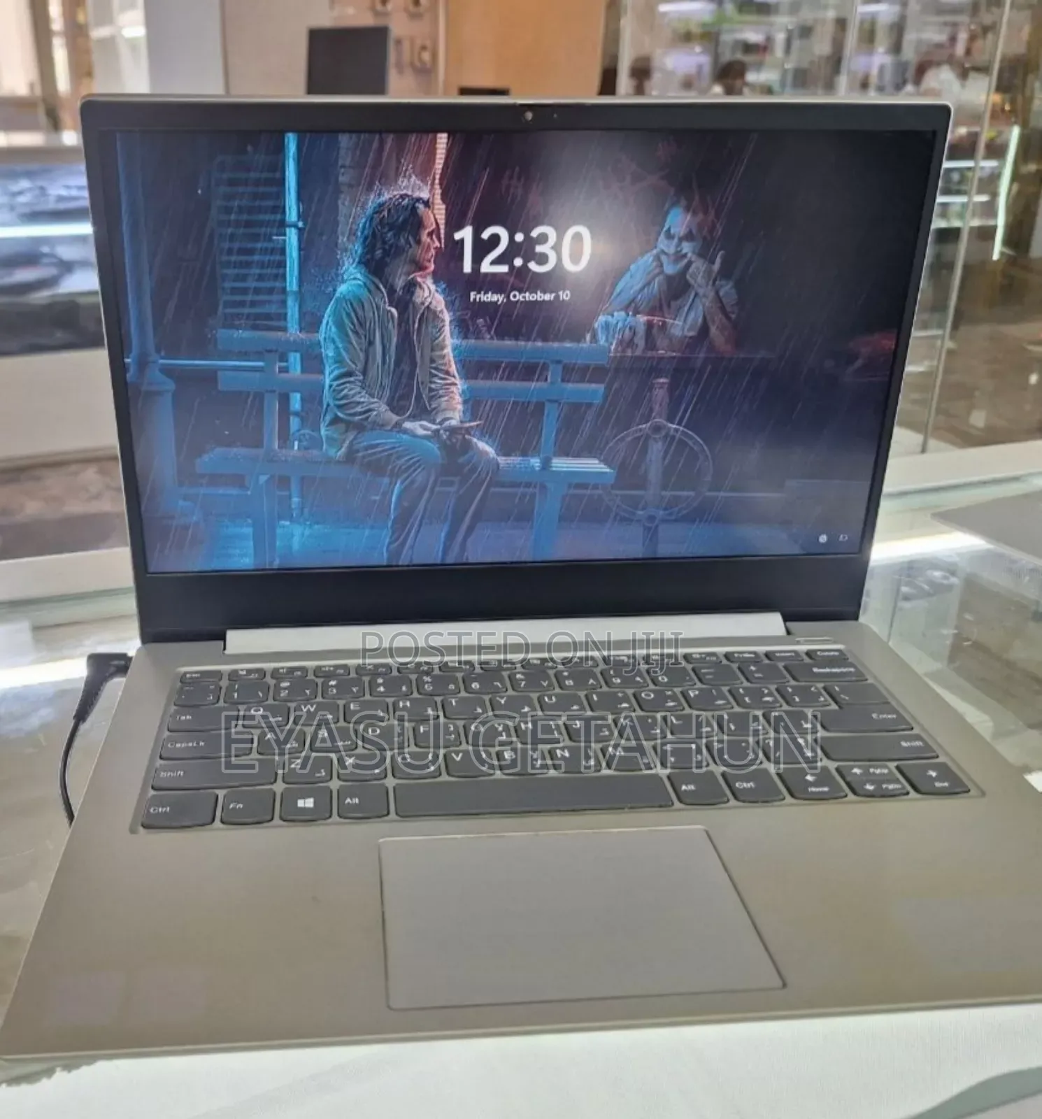New Laptop Lenovo IdeaPad S340 8GB Intel Core I7 HDD+SSD 1T