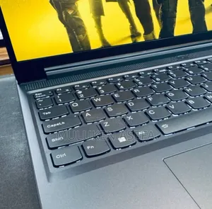New Laptop Lenovo Legion 5 16GB Intel Core I7 SSD 1T