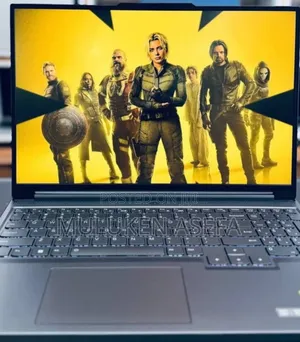 New Laptop Lenovo Legion 5 16GB Intel Core I7 SSD 1T