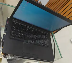 New Laptop Dell Latitude 5480 8GB Intel Core I7 SSD 512GB