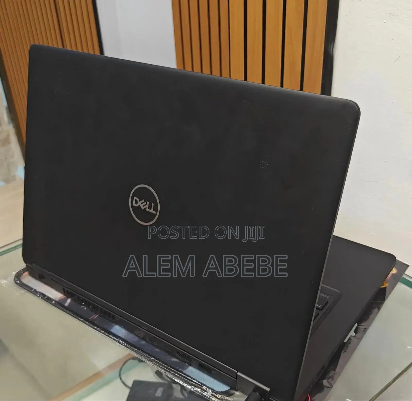 New Laptop Dell Latitude 5480 8GB Intel Core I7 SSD 512GB