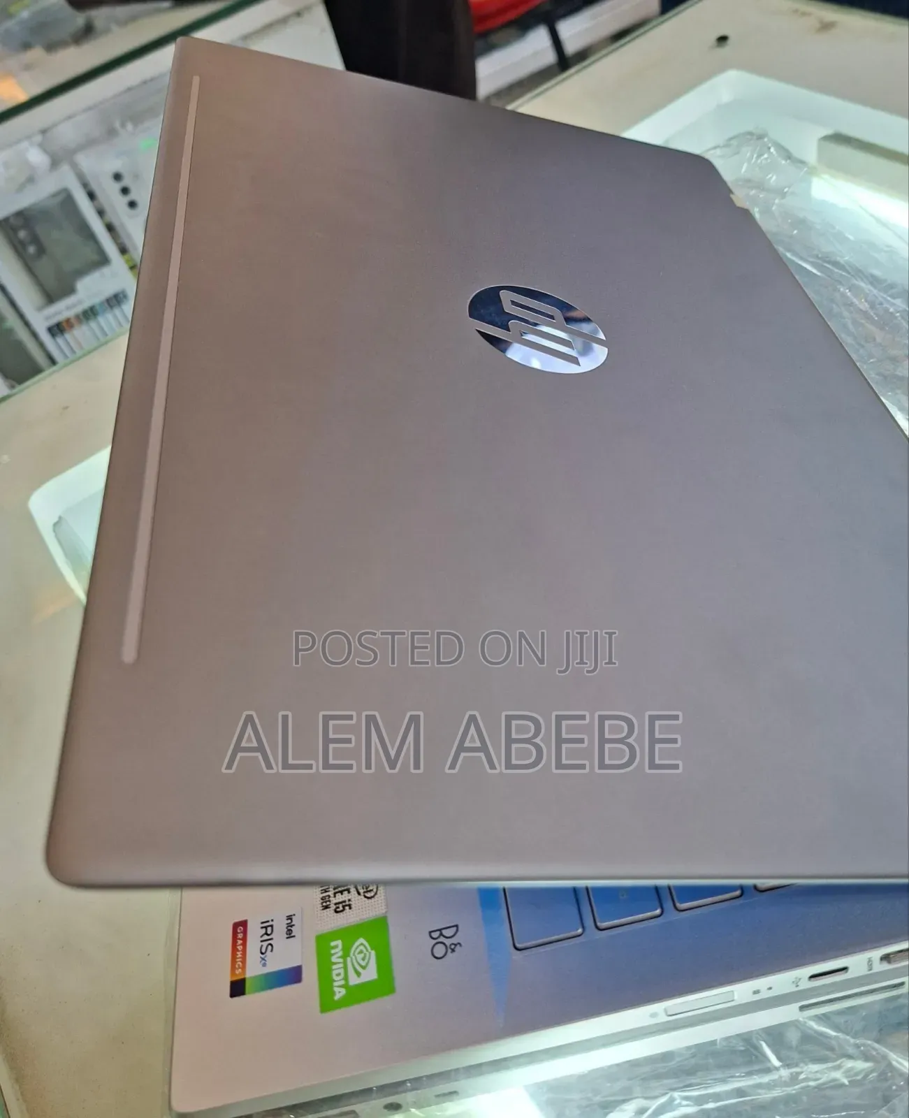 New Laptop HP Pavilion 14 16GB Intel Core I5 SSD 512GB