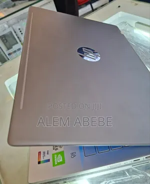 New Laptop HP Pavilion 14 16GB Intel Core I5 SSD 512GB