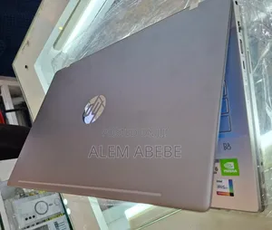 New Laptop HP Pavilion 14 16GB Intel Core I5 SSD 512GB