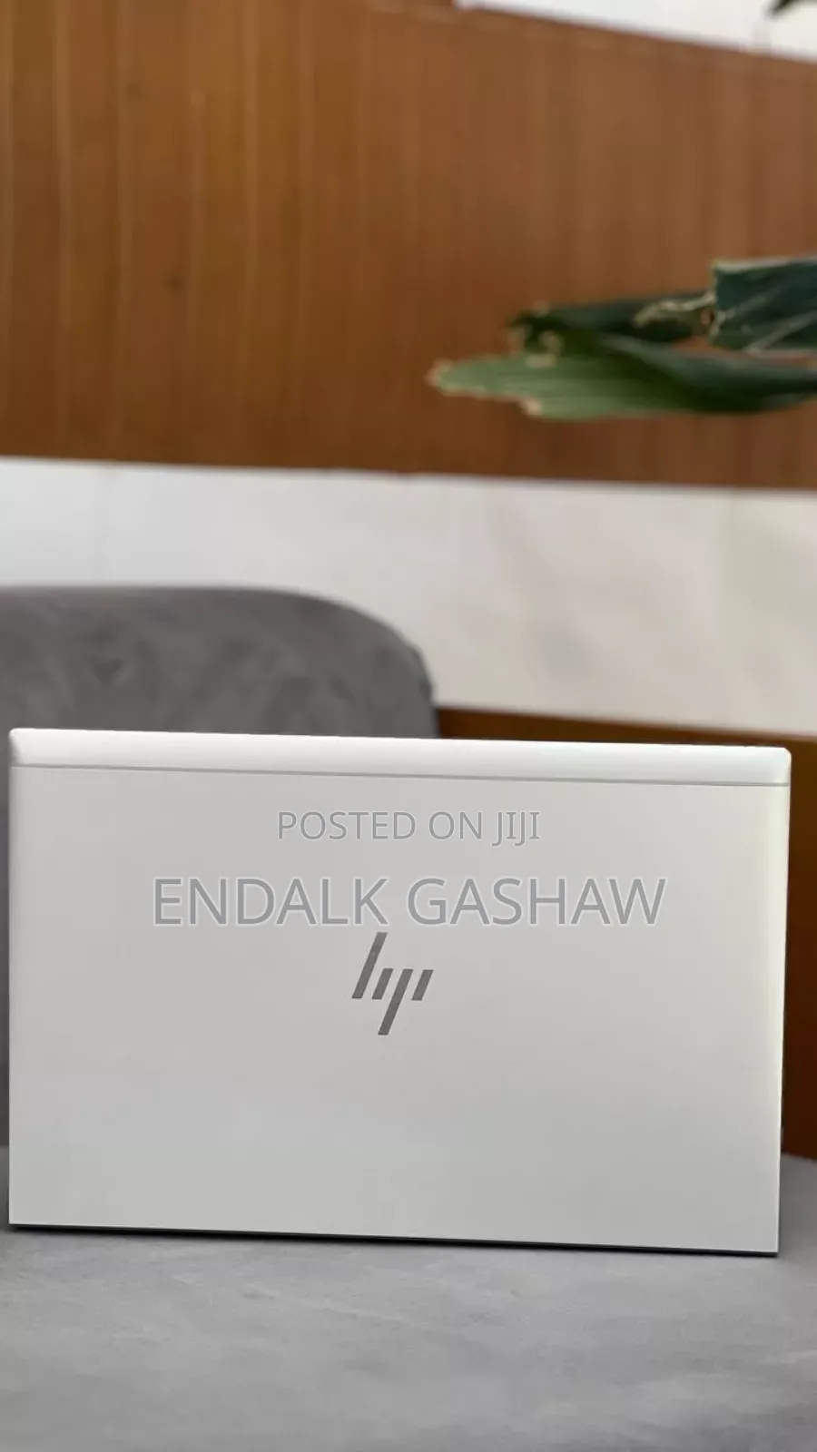 New Laptop HP EliteBook 830 16GB Intel Core I5 SSD 512GB